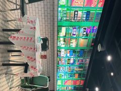 -虎虎龙虾大排档(双井店)