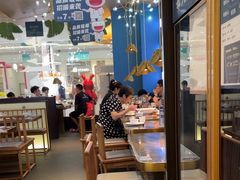 -老屋印象川菜(世纪东方店)