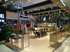 -米莱欧百货(吉利店)
