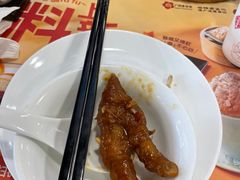 -点都德(皇岗村店)