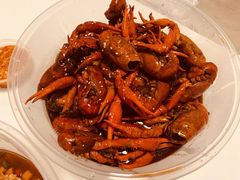 -虎虎龙虾大排档(双井店)