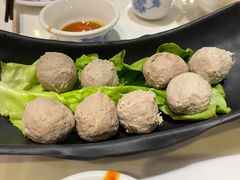 -陈记顺和牛肉火锅馆(天河北路店)