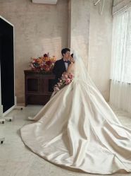 -太郎花子婚纱摄影TAHAKO(无锡店)