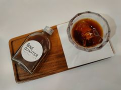 -1/4 ONE QUARTER COFFEE LAB(朝阳大悦城店)