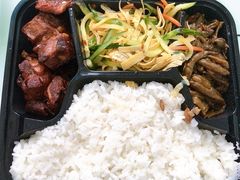 -尹记餐馆(花园店)