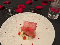 -L'ATELIER de Joel Robuchon(外滩18号店)