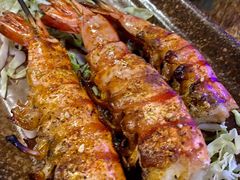 -质烤烤物·活烤海鲜(质烤总店)