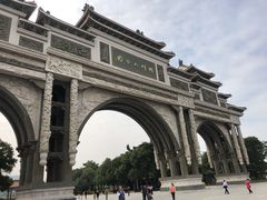 -顺峰山公园