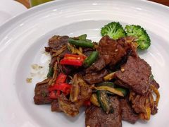 -白金汉爵大酒店·中餐厅(相城店)