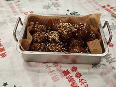 -东排食堂长沙小吃大排档(五一广场店)