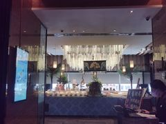 -深圳温德姆至尊酒店