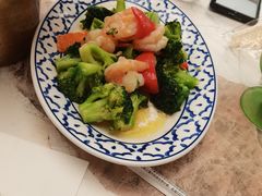 -KingThaia金泰兰(滨江天街店)