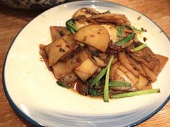 -福照楼汽锅鸡·云南菜(火车站锦江店)