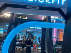 -初时健身工作室(新都店)