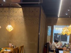 -云海肴·汽锅鸡·云南菜(天津国金汇店)