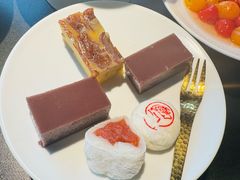 -喜悦烤鸭·新京菜(王府井店)