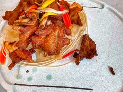 -香香海南菜餐厅