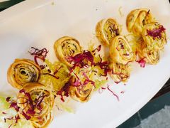 -尽善百年古院餐厅(王家老宅店)