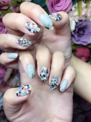 -JustNail甲思美甲
