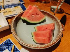 -肉串汪(月坛店)