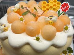 -花花卷卷·鲜食蛋糕(泉屋店)