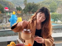 -宁波九龙湖开元度假村