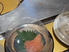 -争鲜回转寿司(东方银座店)