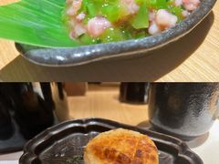 -乌君·酒场·炭火烧鸟(侨城坊店)
