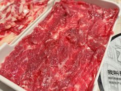 -潮汕大目牛肉火锅(皇岗旗舰店)