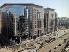 -喜悦烤鸭·新京菜(王府井店)