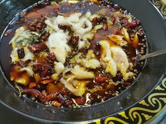 涮锅水煮鱼-金三可市井水煮鱼(金碧园店)