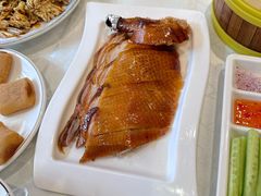-福来居烤鸭店(天坛二店)