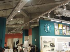 -海马体照相馆(合肥包河万达广场店)