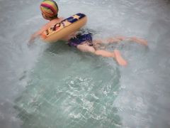 -南宫温泉水世界