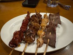 -福烤锦花(长乐路店)