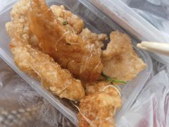 -满汉楼(安发桥店)