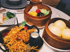 富山炸二两-富山虾饺点心餐厅(群光广场店)