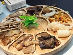 -名善山珍·野生菌汤锅(文殊院店)