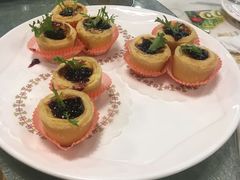-點無缺茶楼·海鲜酒家(世博店)