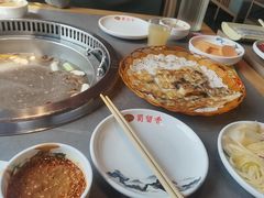 -蜀留香火锅·始于1999·原四川老火锅(白堤路店)