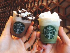 -星巴克臻选(成都宽窄巷子店)