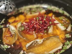 -北京王府井希尔顿酒店·秦唐中餐厅Chynna