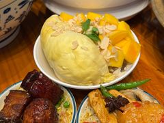 -永安水煮活鱼·仪征菜(仪征奥林匹克店)