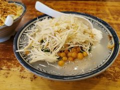 鸡丝豆腐脑-峨眉山豆腐脑(解放路店)