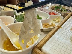 -官塘锋记鱼生·生腌·砂锅粥(牌坊街店)