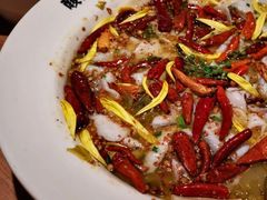 -太二酸菜鱼(武汉光谷保利店)