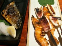 -大吉鲜鱼料理自慢(维也纳大厦店)