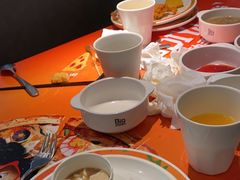 -比格比萨自助(南京万达茂店)