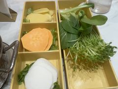 -呷哺呷哺 黄金牧场 (新辰里学清路店)