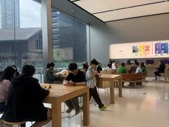 -Apple零售店(成都太古里店)